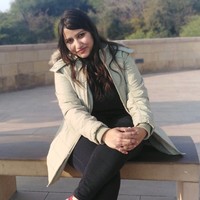 Shuchi Sehgal