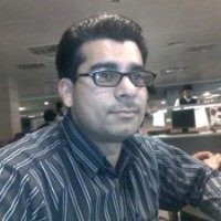 Saqib Butt