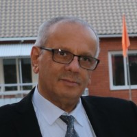 Suhail Mousa Ahmed Aleed