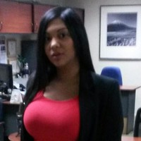 Tatiana Negrette Pardo