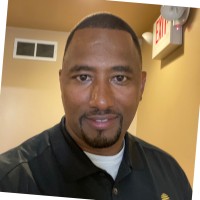 Derrick Hinton