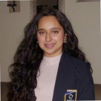 Trinjan Kaur