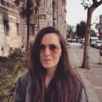 Cansu İsak Öztürk