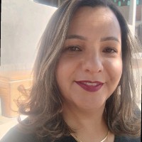 Elisangela Alves De Oliveira