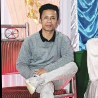 Aikham Shyam