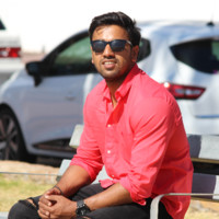 Ankit Bisht