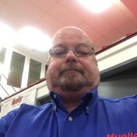 Steve Mueller