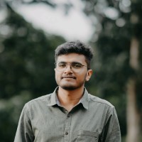 Rony Mathew
