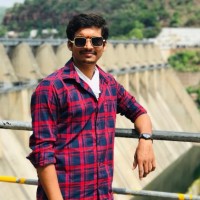 Prudhviraj Goud