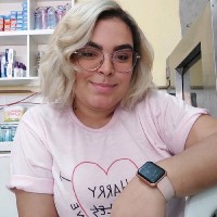 Victoria Sthefane Silva