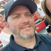 Chad Orren