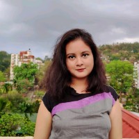 Ipsita Barua