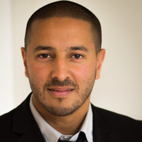 Mourad Souici