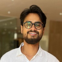 Shantanu Sinha