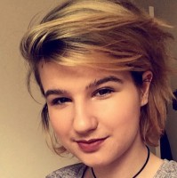 Lizzie Ballantyne