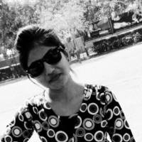 Kirti Sharma
