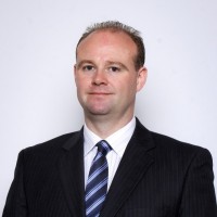 Luke Henderson, Msc, Mba, Pharmd, Bcmas