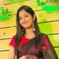 Aadhya Kundra