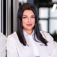 Weronika Drzazga
