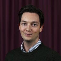 Alexander Dorling