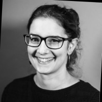 Morgane Morabito