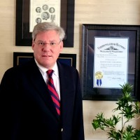 J. Carlisle Oxner III