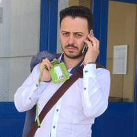 Salvo Di Cannavo'