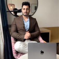 Saqib Khursheed