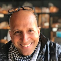 Chris Sequeira
