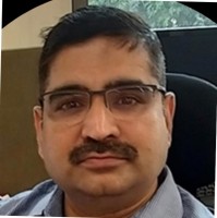 Namdev Raul