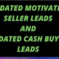 Real Estate Lead Generation
