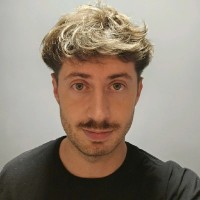Nicolás Larovere