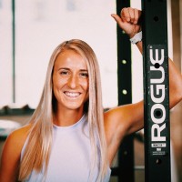 Lauren Lehsten