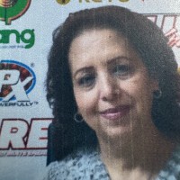 shahina rashid