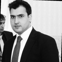 Raehanullah Dawoodzai (PMP, CSM)