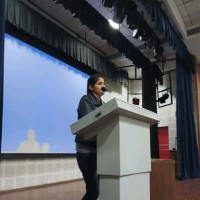 Binu Sharma
