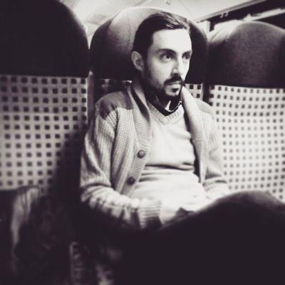Aleksandar Hitrov