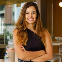 Luísa Cedrim
