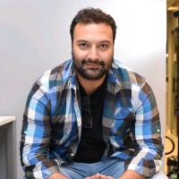 André Prado