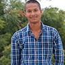 Vikram Sangale
