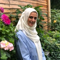 Sadia Nasir