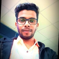 Mahadev Anil Mestry