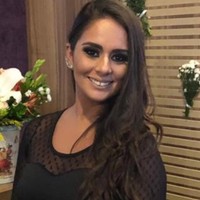 Camila Michelle Maia
