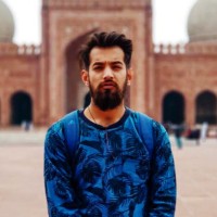 Khushdil Younas
