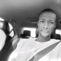 thierno kane