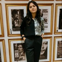 Prashasti Srivastava