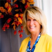Susan Eicher