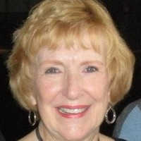 Phyllis Zeller