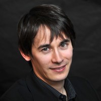 Frederic Rouel