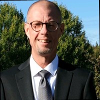 Lars-Eric Ellström